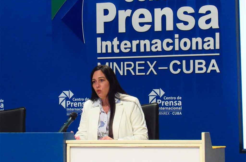 Crece atención sobre la Feria de Turismo de Cuba (+Foto)