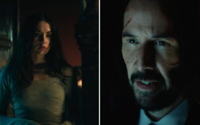 John Wick 5 y Ballerina: las grandes apuestas para el futuro de Keanu Reeves