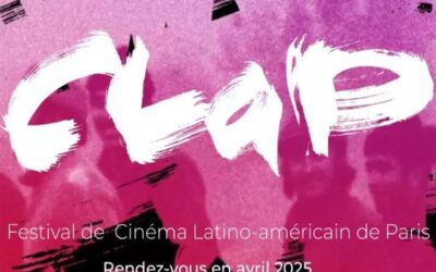 Compiten ocho filmes en Festival de Cine Latinoamericano de París