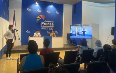 Cuba, escenario para el arte y la enseñanza del ballet