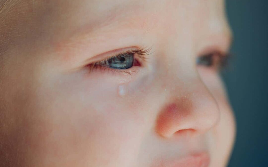 Curiosidades que desconocías sobre las lágrimas y llorar