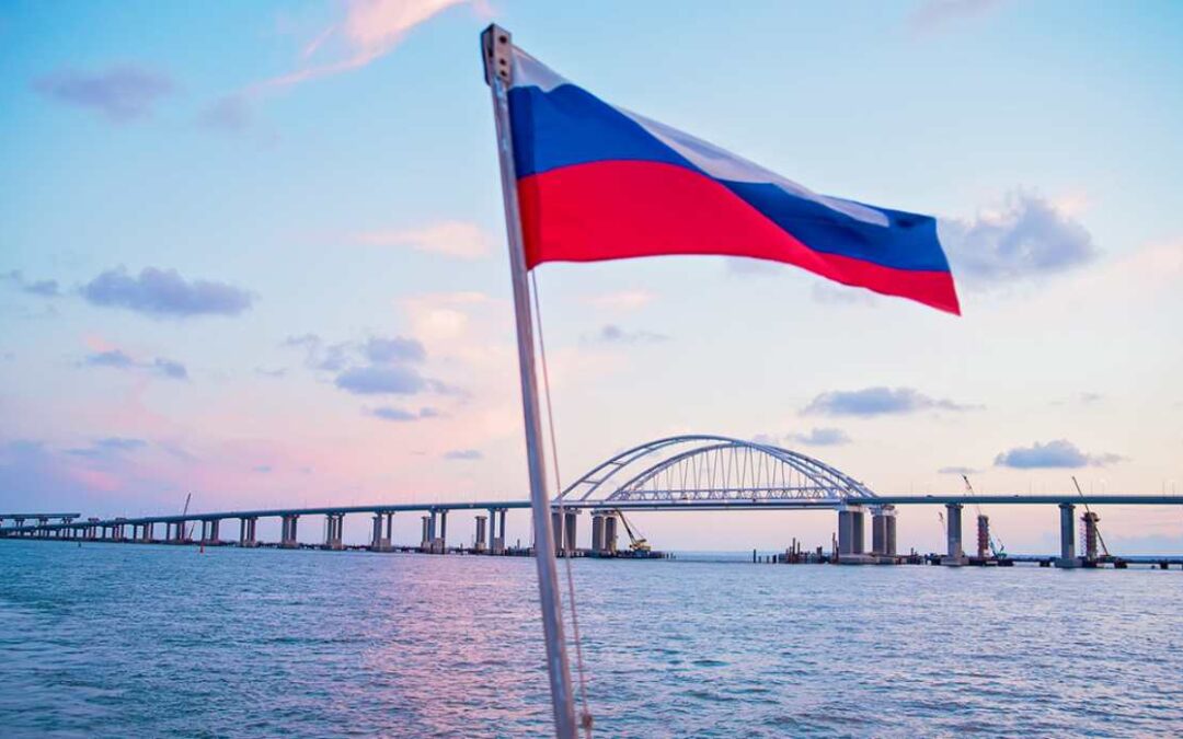 «Crimea se perdió hace años»: Trump arremete contra Zelenski