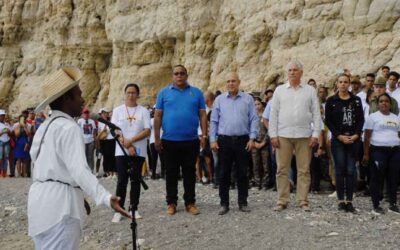 Presidente de Cuba encabeza conmemoración de efemérides patria