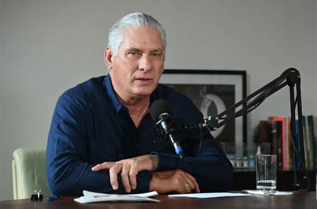Cuba defiende altruismo de colaboración médica en el exterior