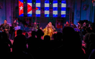 Orquesta cubana Failde debuta en Festival Piña Colada (+Foto)