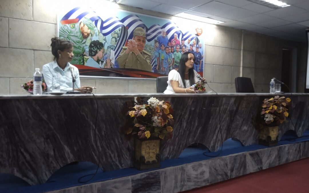 Eligen a nueva dirección de la Asamblea Municipal del Poder Popular