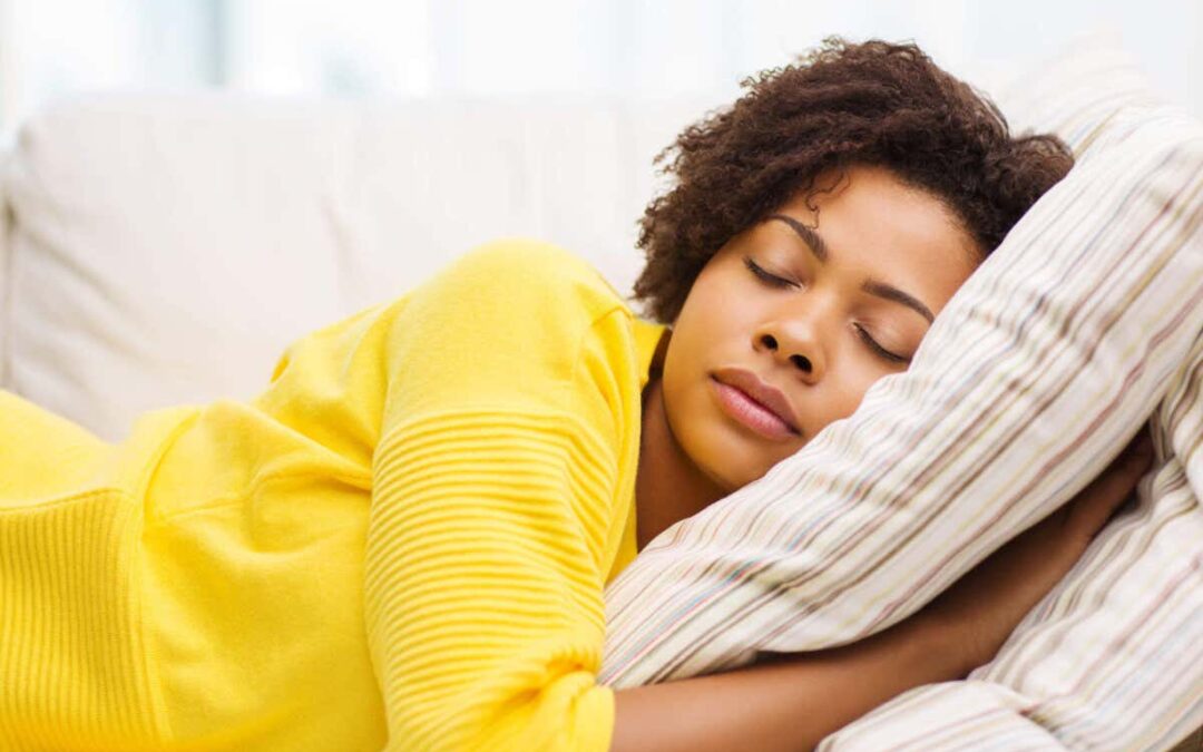 15 curiosidades sobre el sueño que debes conocer