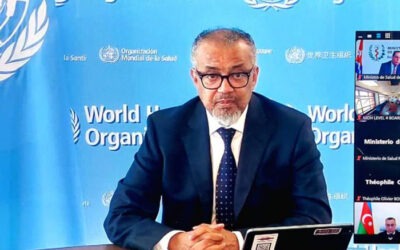 Rechazan ministros de Salud del MNOAL campaña contra Cuba