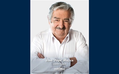 Expresa Díaz-Canel condolencias por deceso de Pepe Mujica