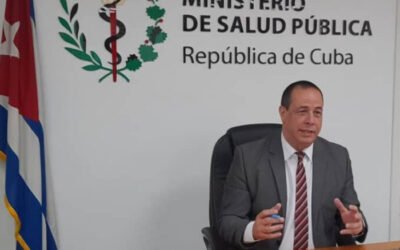Agradece titular de Salud apoyo de MNOAL a colaboración médica