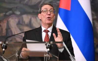Cuba y ONU denuncian crímenes de Israel contra mujeres en Gaza