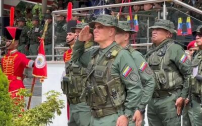 enezuela advierte de plan EEUU-Guyana para “arrebatarle Esequibo”
