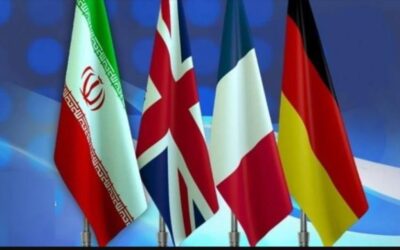 Estambul acoge nuevas conversaciones nucleares entre Irán y el E3