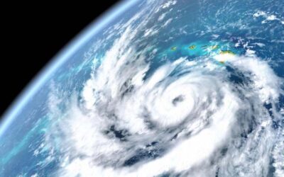Anuncian nombres de tormentas y ciclones en el Atlántico 