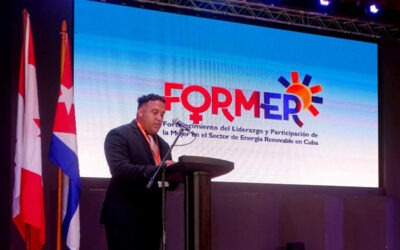 Acogió Holguín convención internacional de ciencia e innovación