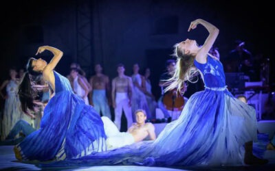 Última noche del Ballet de Montecarlo en La Habana 