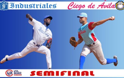 Duelo felino en el inicio de las semifinales de la Liga Élite
