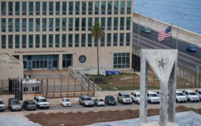 Cuba denuncia injerencias “cínicas” de diplomáticos de EEUU