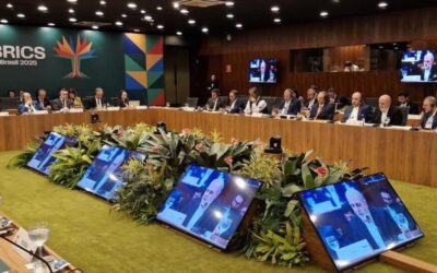 Irán reitera que arma nuclear no tiene lugar en su doctrina defensiva