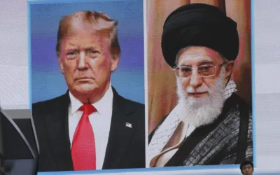 Trump busca el «desmantelamiento total» del programa nuclear de Irán