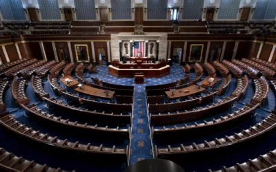 La Cámara de Representantes de EEUU aprueba proyecto de Trump que grava las remesas