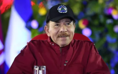 Daniel Ortega: «El fascismo busca apoderarse del mundo desde Ucrania»