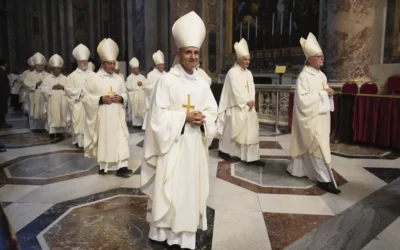 ¿Otro Francisco? Estos son los cardenales latinoamericanos que estarán en el cónclave