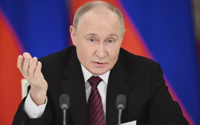 El periódico indio Mint sugiere que la iniciativa del líder ruso podría marcar un «punto de inflexión» en el conflicto ucraniano.
