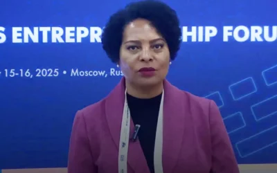 «Los BRICS constituyen una alternativa muy importante para Cuba» | Video
