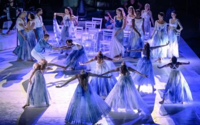 Les Ballets de Monte-Carlo se presentará en La Habana