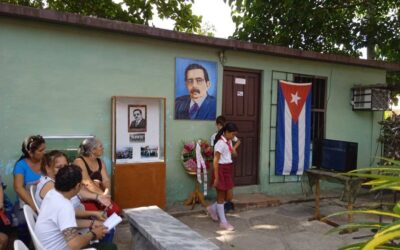 Recuerdan este 7 de mayo a patriota insigne pinero