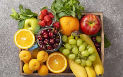 Cuáles son las frutas con más azúcar: el ranking de las que más y menos tienen