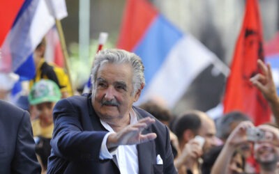 Muere José Mujica, el expresidente uruguayo que sorprendió al mundo con su austeridad