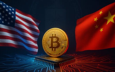 La CIA revela su ‘nueva’ arma contra China