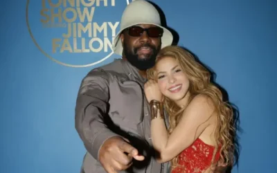 Shakira continúa facturando con su gira ‘Las Mujeres Ya No Lloran World Tour’