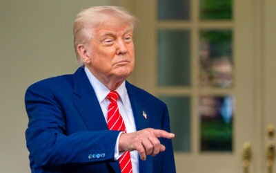 Trump: Ucrania tiene que aceptar reunirse con Rusia en Turquía «inmediatamente»