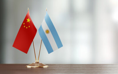 China manda un «adiós» a alto cargo de EE.UU. tras «intromisión» en su relación con Argentina