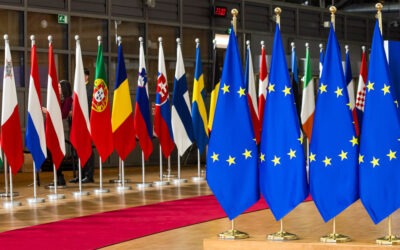 Proponen establecer límites de edad para acceder a redes sociales en la UE
