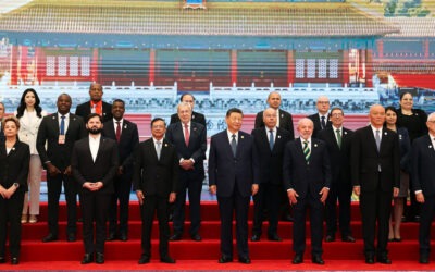 3 datos que demuestran que China redobla la apuesta por Latinoamérica