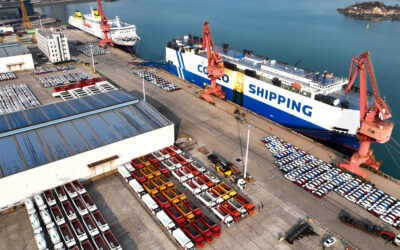 OEA advierte que detener el comercio de América Latina con China sería un «desastre»