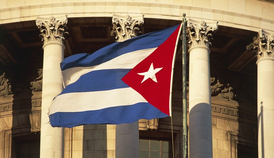 Cuba convoca al encargado de Negocios de EE.UU. por «conducta injerencista»
