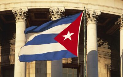 Cuba convoca al encargado de Negocios de EE.UU. por «conducta injerencista»