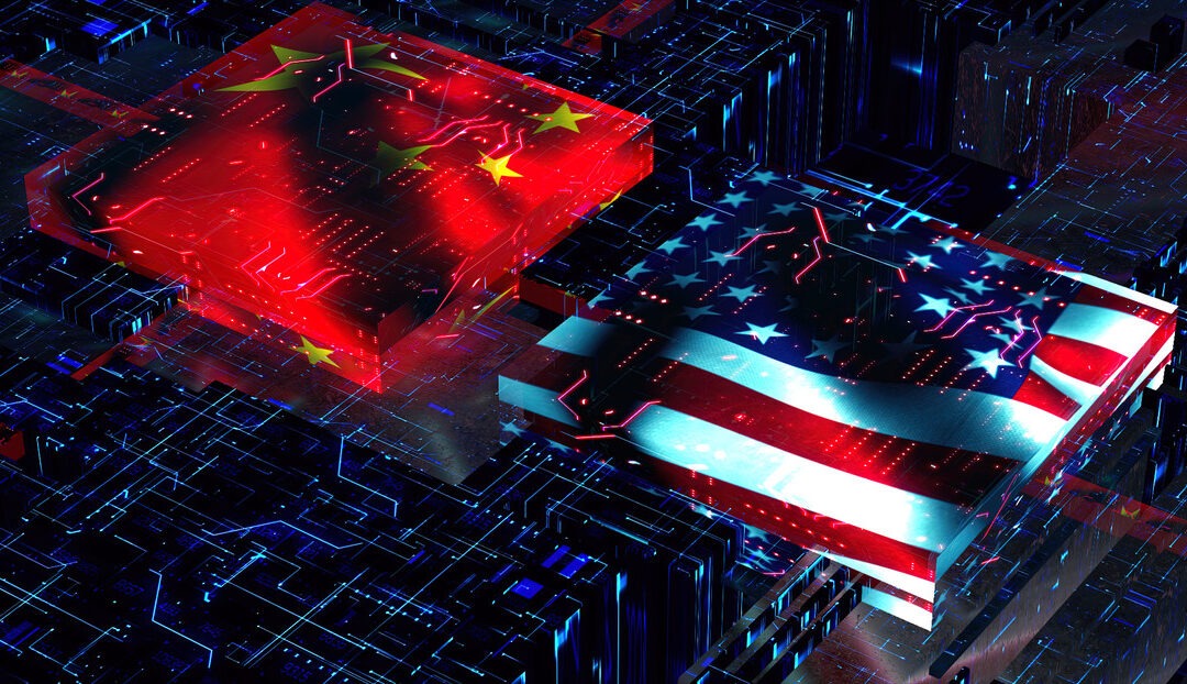 Trump trama nuevo golpe para frenar a China en la carrera tecnológica