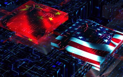 Trump trama nuevo golpe para frenar a China en la carrera tecnológica