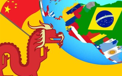 China por apoyar el desarrollo de América Latina y el Caribe (+Fotos)