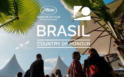 Brasil figura como país de honor en Festival de Cannes