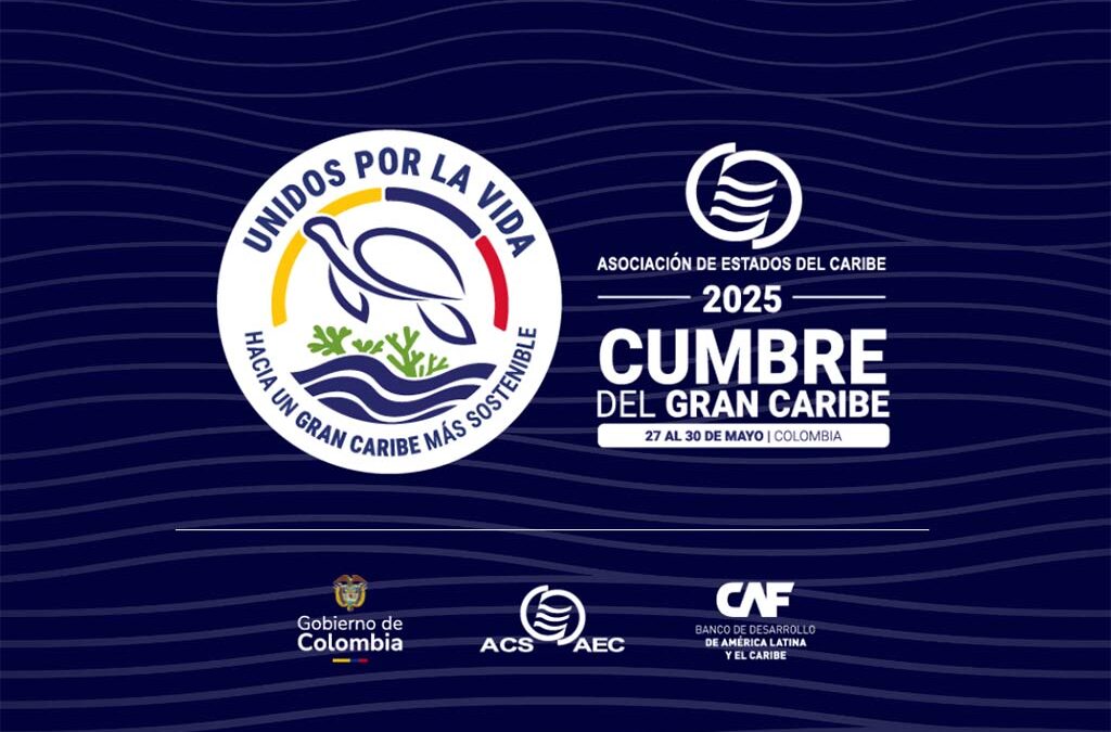 Celebran en Colombia X Cumbre de Jefes de Estado de la AEC