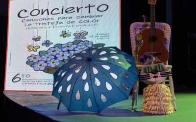Concierto infantil honra magia musical de Teresita Fernández en Cuba (+Fotos)