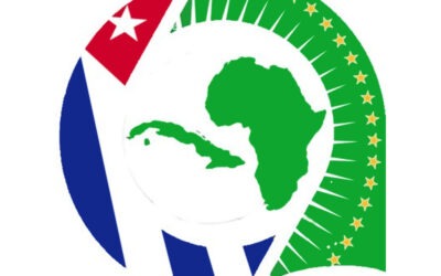 Cuba siente y celebra a África