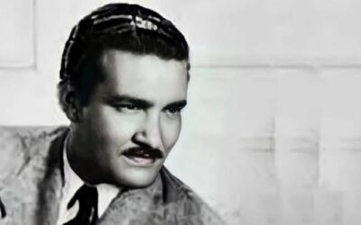 Eduardo Saborit, el cantor del alma cubana
